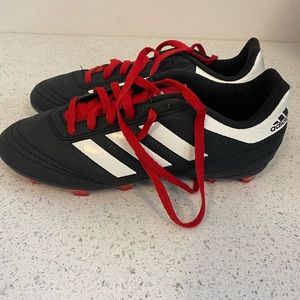 Adidas soccer cleats